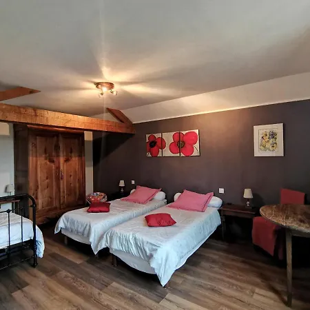 Villa Aux Acacias Braye-sous-Faye Esterno foto