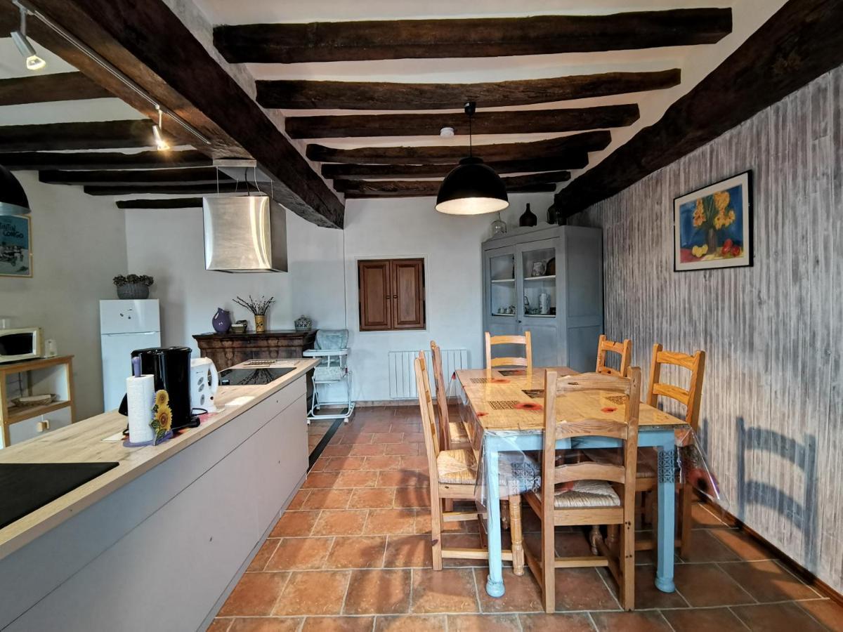 Aux Acacias Casa vacanze